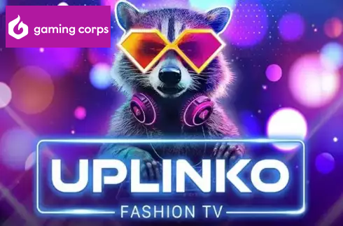 UPlinko Fashion TV